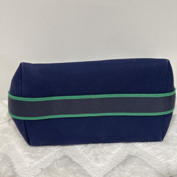 Hermes Bride-a-Brac Case Medium Marine With DIY Crossbody Strap - Picture 2 of 13